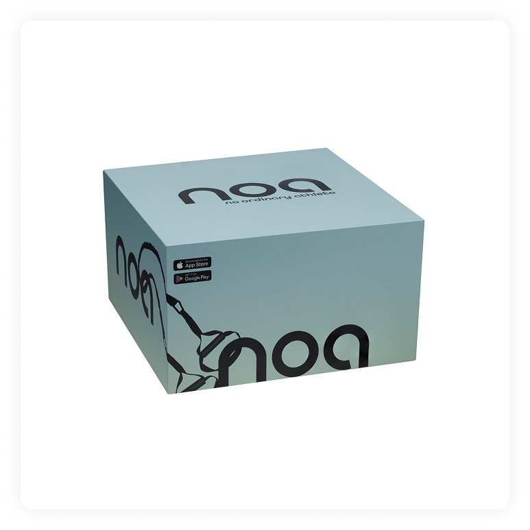 NOA HybridFit System