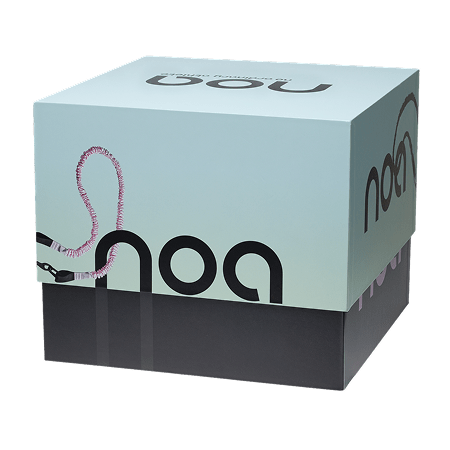 NOA HybridFit System
